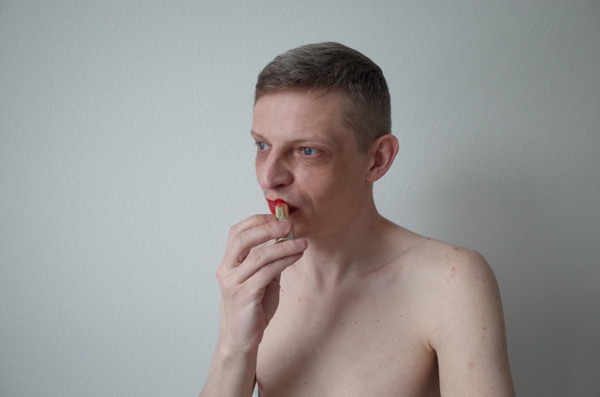 Editorial team researching men's natural health