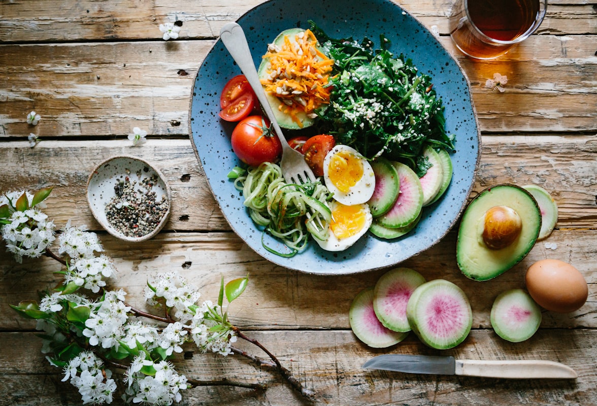 Natural supplements for male energy