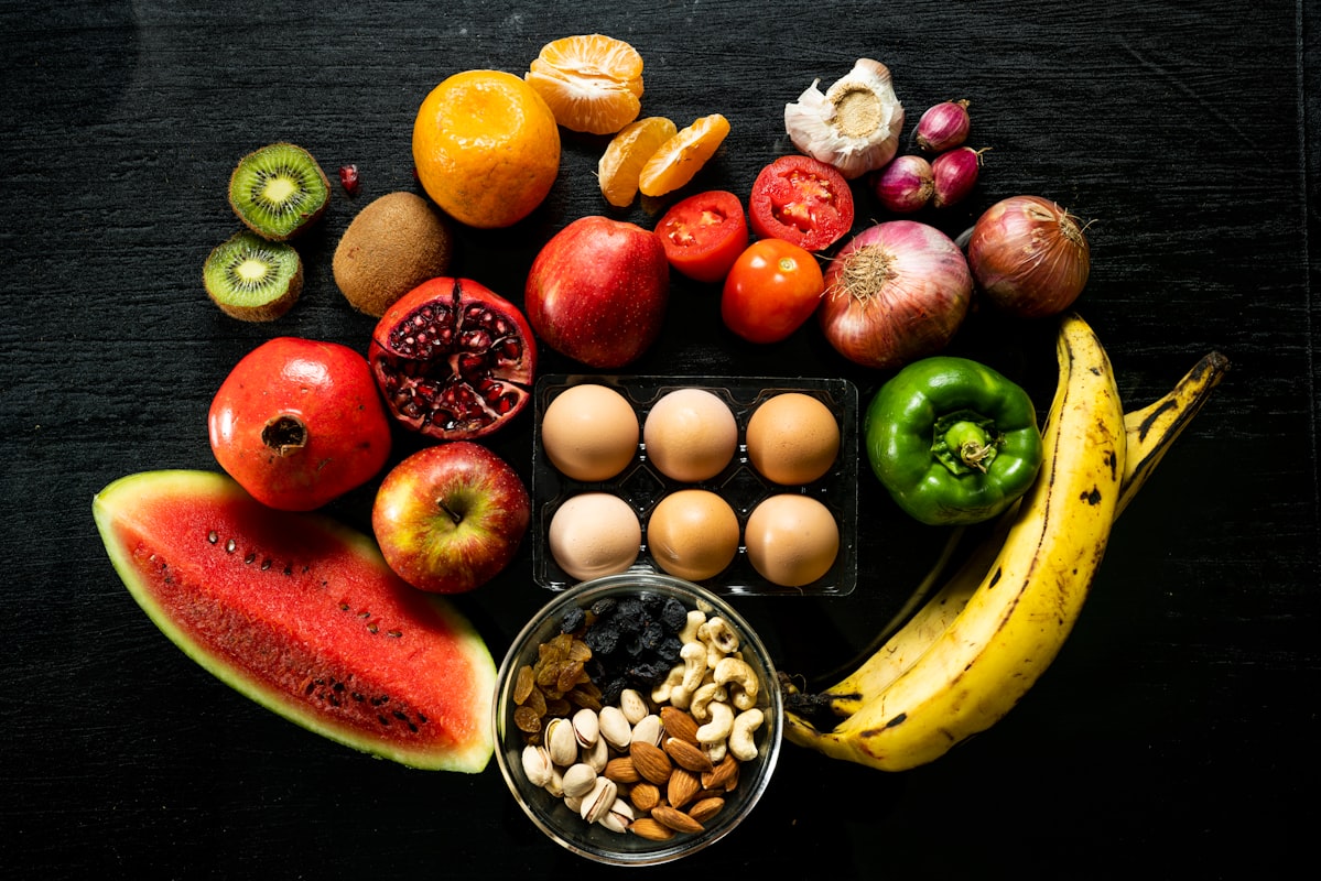 Stress and prostate health